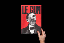 Load image into Gallery viewer, LE GUN #6