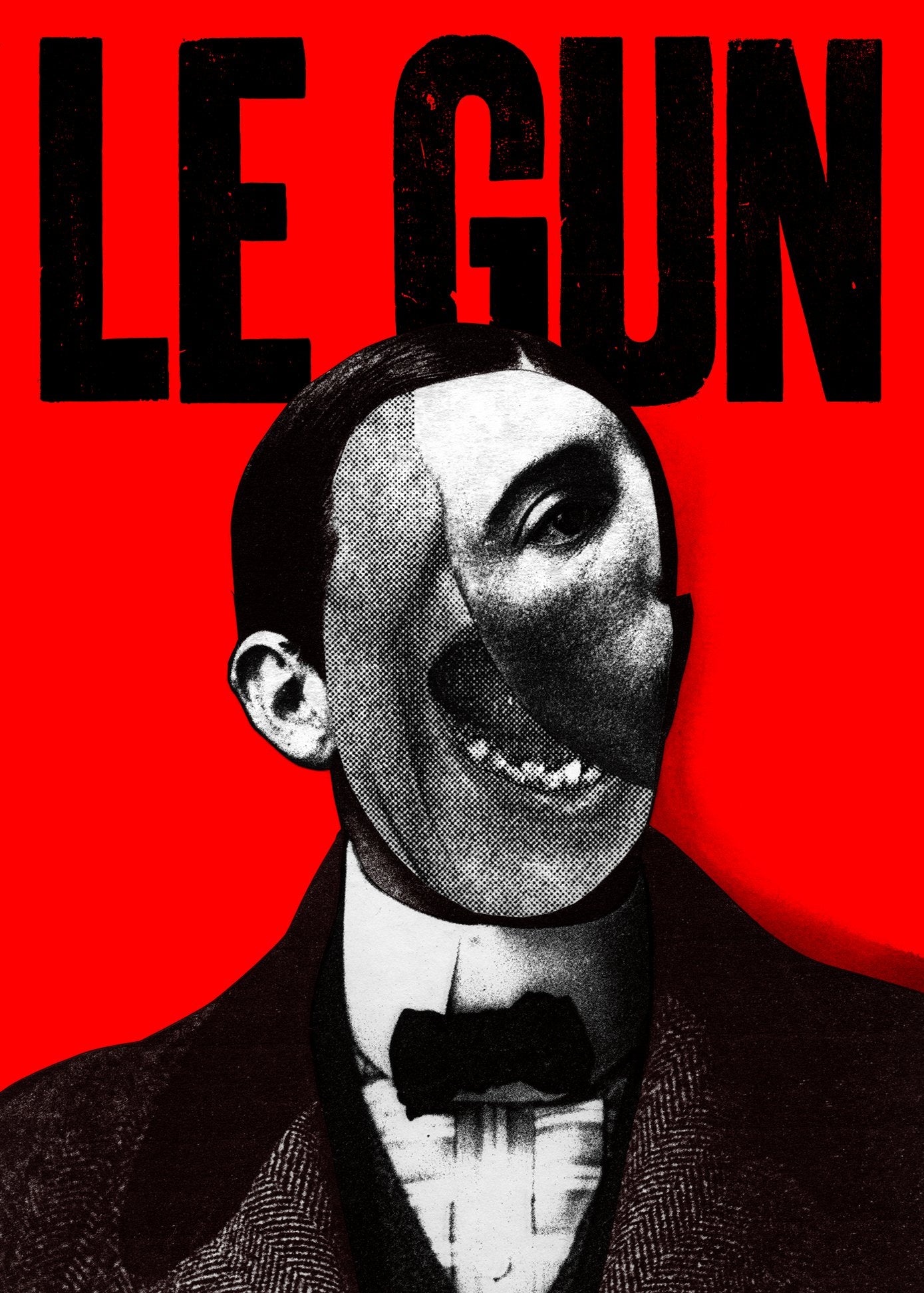 Home page – LE GUN